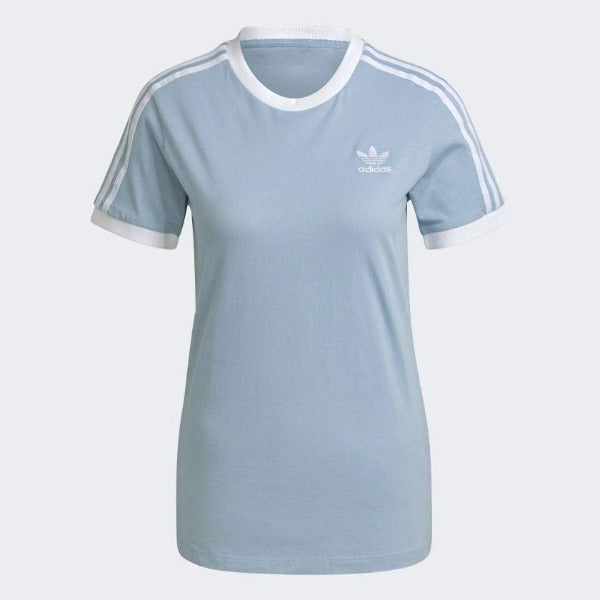 3 STRIPES TEE - Allsport