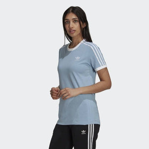 3 STRIPES TEE - Allsport