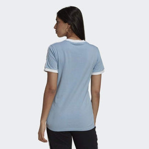 3 STRIPES TEE - Allsport