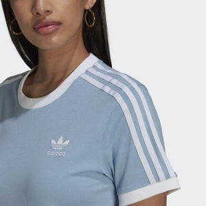 3 STRIPES TEE - Allsport