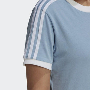 3 STRIPES TEE - Allsport