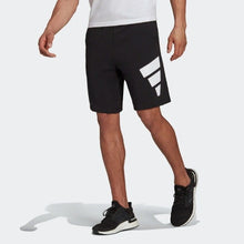 Load image into Gallery viewer, ADIDAS SPORTSWEAR FUTURE ICONS LOGO GRAPHIC SHORTS - Allsport
