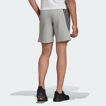 Load image into Gallery viewer, ADIDAS SPORTSWEAR FUTURE ICONS 3-STRIPES SHORTS - Allsport

