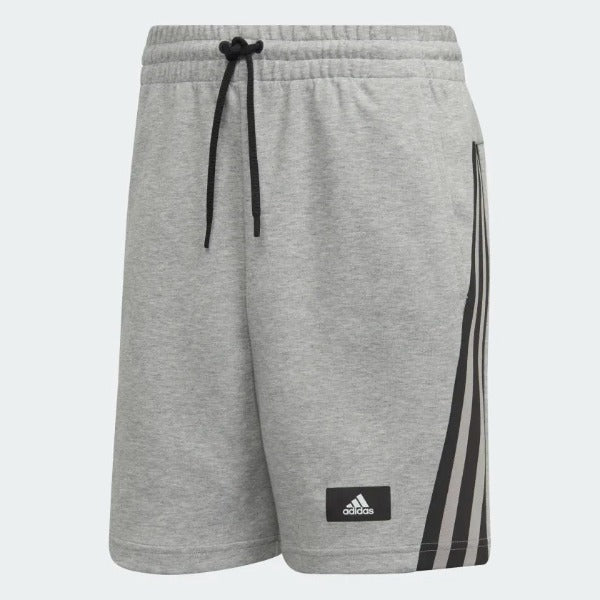 ADIDAS SPORTSWEAR FUTURE ICONS 3-STRIPES SHORTS - Allsport