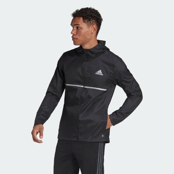 OWN THE RUN JACKET - Allsport