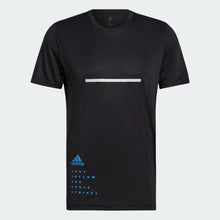 Load image into Gallery viewer, OWN THE RUN MARATHON GRAPHIC TEE - Allsport
