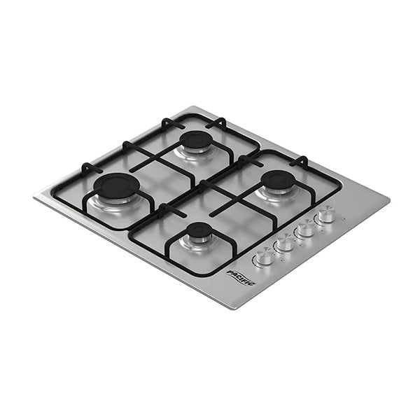 Pacific Built in Gas Stove 60cm - Allsport