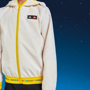 ADIDAS X LEGO® PLAY WINDBREAKER - Allsport