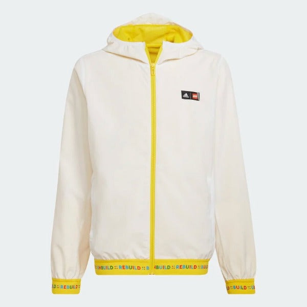 ADIDAS X LEGO® PLAY WINDBREAKER - Allsport