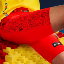 Load image into Gallery viewer, ADIDAS X LEGO® PLAY SHORT TIGHTS - Allsport
