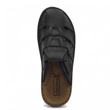Load image into Gallery viewer, BASSOA NOIR SHOES - Allsport
