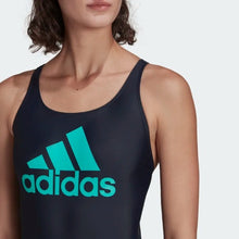 Load image into Gallery viewer, SH3.RO BIG LOGO SWIMSUIT - Allsport
