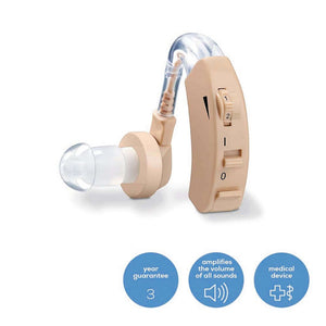 Beurer HA 20 hearing amplifier - Allsport