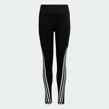 Load image into Gallery viewer, OPTIME AEROREADY TRAINING 3-STRIPES TIGHTS - Allsport
