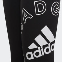 Load image into Gallery viewer, LOGO TIGHTS - Allsport
