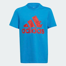 Load image into Gallery viewer, ADIDAS X CLASSIC LEGO® GRAPHIC JUNIOR TEE
