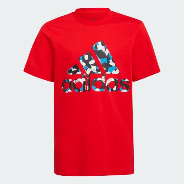 ADIDAS X CLASSIC LEGO® GRAPHIC TEE - Allsport