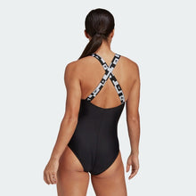Load image into Gallery viewer, TAPE SWIMSUIT
