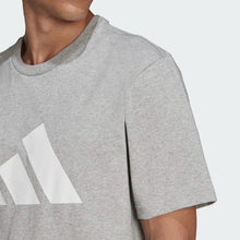 Load image into Gallery viewer, ADIDAS SPORTSWEAR FUTURE ICONS LOGO GRAPHIC TEE - Allsport
