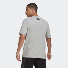 Load image into Gallery viewer, ADIDAS SPORTSWEAR FUTURE ICONS LOGO GRAPHIC TEE - Allsport
