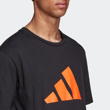 Load image into Gallery viewer, ADIDAS SPORTSWEAR FUTURE ICONS LOGO GRAPHIC TEE - Allsport
