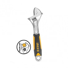 Load image into Gallery viewer, INGCO ADJUSTABLE WRENCH - Allsport
