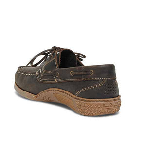 HAUBAN MARRON SHOES - Allsport