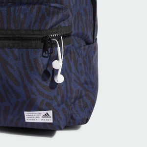 CLASSIC FABRIC GRAPHIC BACKPACK - Allsport