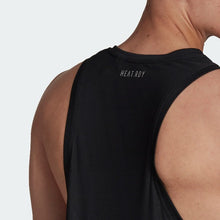 Load image into Gallery viewer, HEAT.RDY HIIT TANK TOP - Allsport
