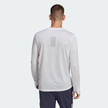 Load image into Gallery viewer, OWN THE RUN LONG SLEEVE TEE
