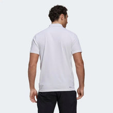 Load image into Gallery viewer, CLUB TENNIS PIQUÉ POLO SHIRT
