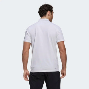 CLUB TENNIS PIQUÉ POLO SHIRT