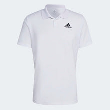 Load image into Gallery viewer, CLUB TENNIS PIQUÉ POLO SHIRT
