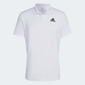 CLUB TENNIS PIQUÉ POLO SHIRT