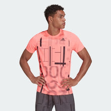 Load image into Gallery viewer, CLUB TENNIS GRAPHIC TEE
