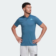Load image into Gallery viewer, TENNIS FREELIFT POLO SHIRT - Allsport
