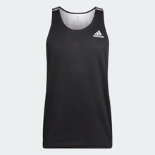 Load image into Gallery viewer, OWN THE RUN COLORBLOCK SINGLET
