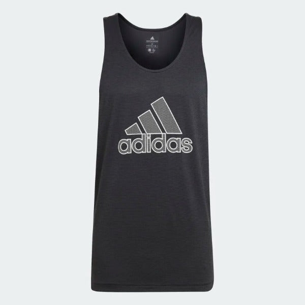 TRAINING MUSCLE TANK TOP