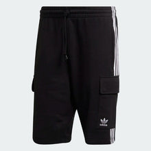 Load image into Gallery viewer, ADICOLOR CLASSICS 3-STRIPES CARGO SHORTS
