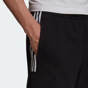 ADICOLOR CLASSICS 3-STRIPES CARGO SHORTS