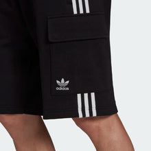 Load image into Gallery viewer, ADICOLOR CLASSICS 3-STRIPES CARGO SHORTS
