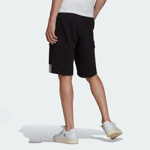 ADICOLOR CLASSICS 3-STRIPES CARGO SHORTS