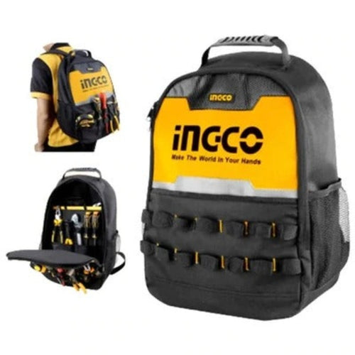 INGCO Tools Backpack - Allsport