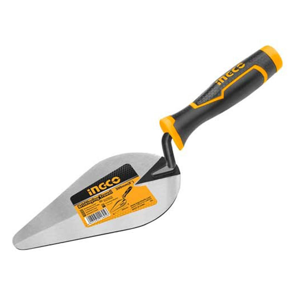 INGCO BRICKLAYING TROWEL HBT818 - Allsport