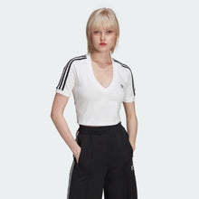 Load image into Gallery viewer, ADICOLOR CLASSICS CROPPED TEE - Allsport
