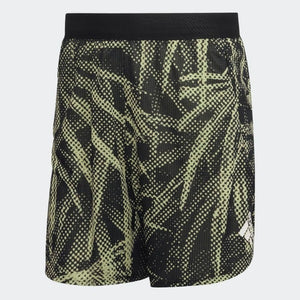 DESIGNED FOR TRAINING HEAT.RDY GRAPHICS HIIT SHORTS