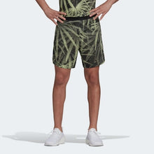 Load image into Gallery viewer, DESIGNED FOR TRAINING HEAT.RDY GRAPHICS HIIT SHORTS
