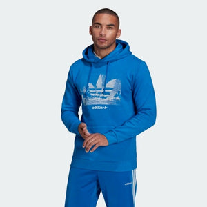 GRAPHICS COMMON MEMORY HOODIE - Allsport