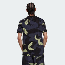 Load image into Gallery viewer, GRAPHICS CAMO T-SHIRT - Allsport
