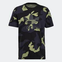Load image into Gallery viewer, GRAPHICS CAMO T-SHIRT - Allsport

